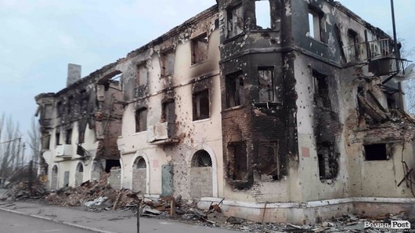 Волиняни повернули додому 34 загиблих військових. ФОТО