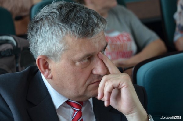 Луцьк реалізуватиме перспективних працівників у Польщу. ФОТО