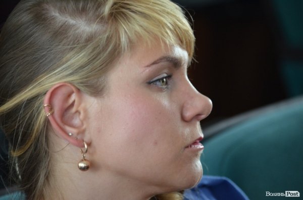 Луцьк реалізуватиме перспективних працівників у Польщу. ФОТО