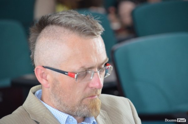 Луцьк реалізуватиме перспективних працівників у Польщу. ФОТО