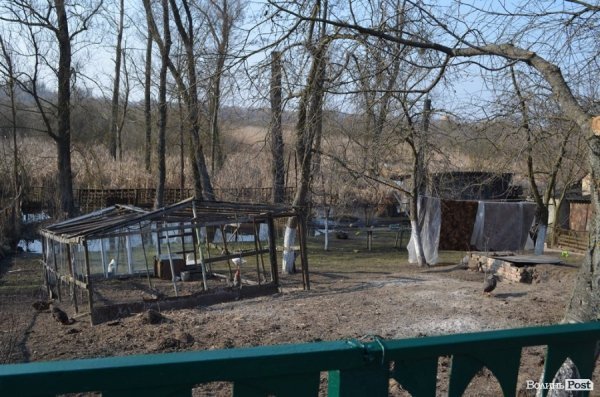 Новий асфальт – старі проблеми: Романюк похвалився відремонтованою дорогою. ФОТО