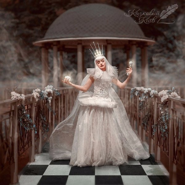 Гуллівер Кузьма Скрябін у «Казковому Києві» – дивовижні фото, які повертають нас у дитинство. ФОТО