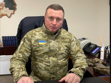 Майже 90% волинських підприємців повернулися до роботи, – Погуляйко