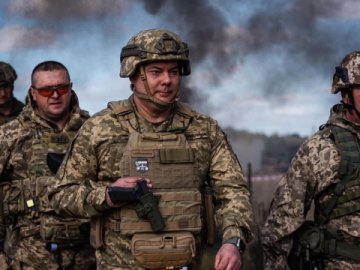 На Півночі України проти ворога встановили понад 500 тисяч протитанкових мін,  – Наєв