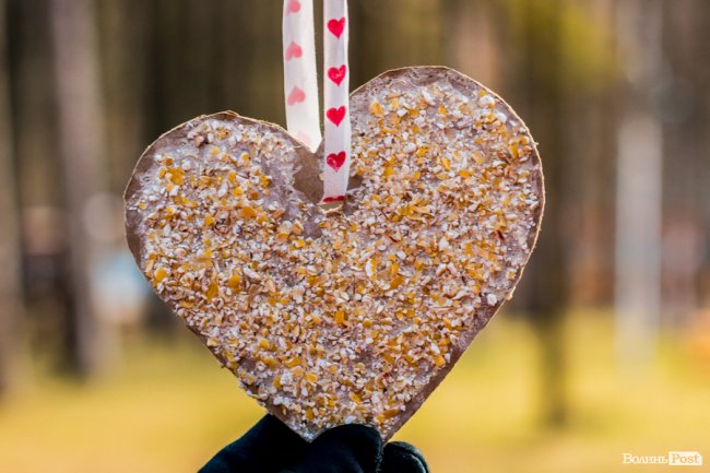 Перший день весни у «волинській Швейцарії». ФОТОРЕПОРТАЖ