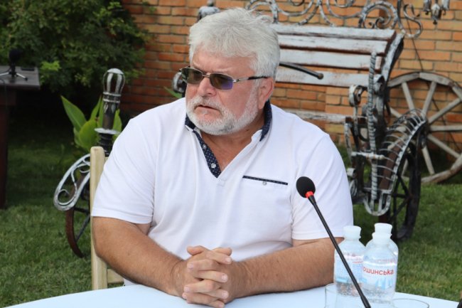 Ігор Чайка: «Влада повинна бути сервісною службою, а не адміністративною машиною»*