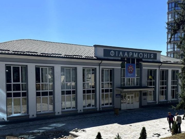 Філармонія, аптека-музей та інша нерухомість: Луцьк отримає у власність низку об'єктів