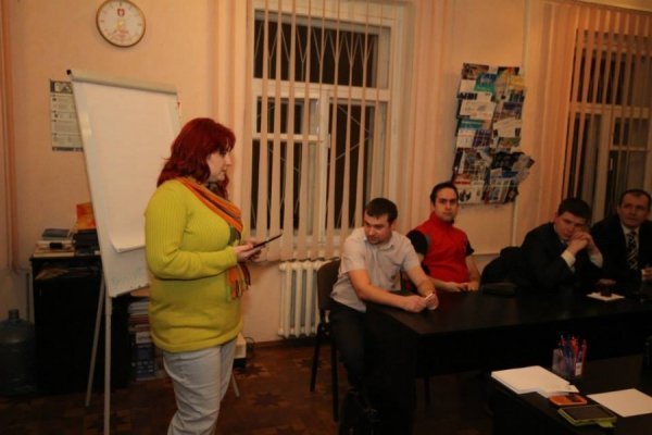 Як будуть співпрацювати волинські виші та Луцький ІТ-кластер. ФОТО