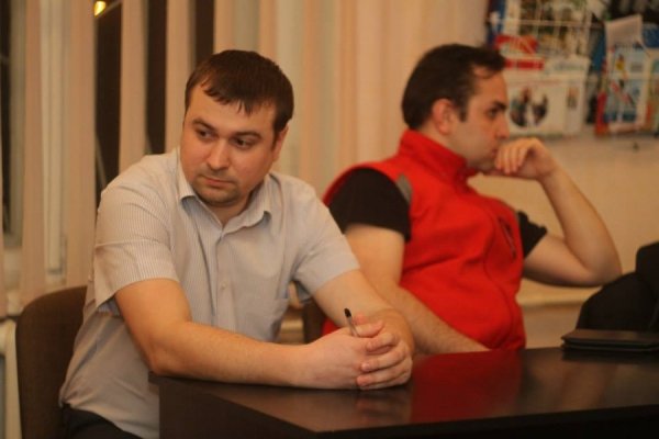 Як будуть співпрацювати волинські виші та Луцький ІТ-кластер. ФОТО