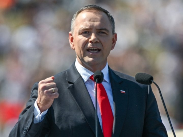 Президент Польщі наклав вето на закон про продовження допомоги українцям