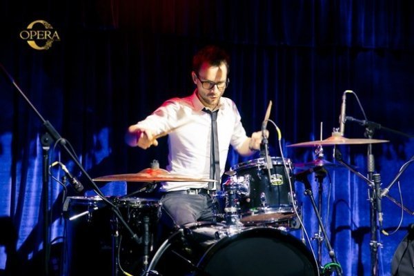 Концерт «НеАнгелів» у Луцьку. ФОТО