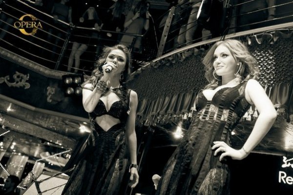 Концерт «НеАнгелів» у Луцьку. ФОТО