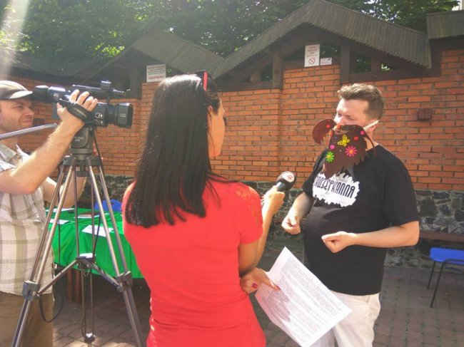 У Луцьку відбудеться масштабний фестиваль анімації