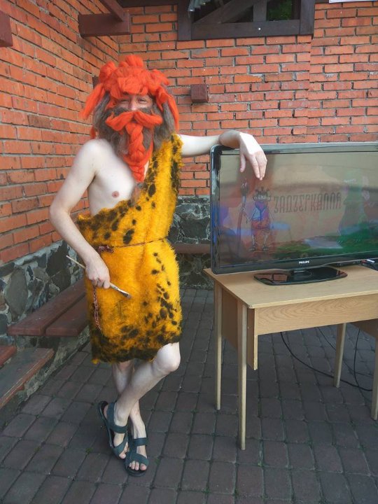 У Луцьку відбудеться масштабний фестиваль анімації