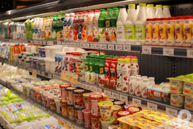 Широкий асортимент і доступні ціни: на ринку у Княгининку відкрили новий супермаркет SPAR*