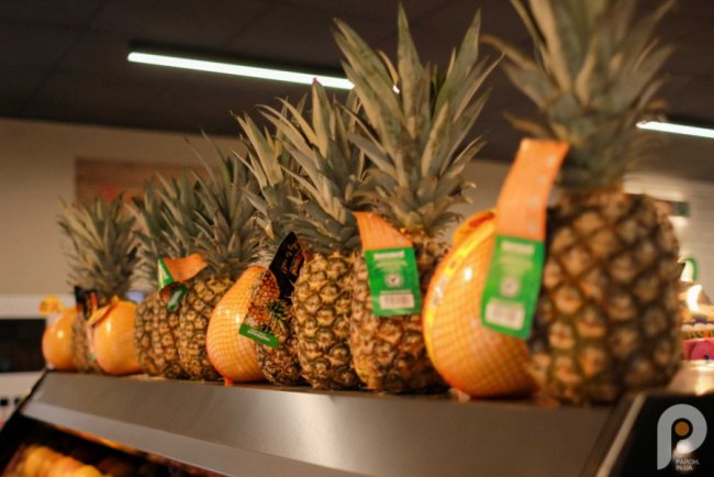 Широкий асортимент і доступні ціни: на ринку у Княгининку відкрили новий супермаркет SPAR*