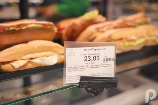 Широкий асортимент і доступні ціни: на ринку у Княгининку відкрили новий супермаркет SPAR*