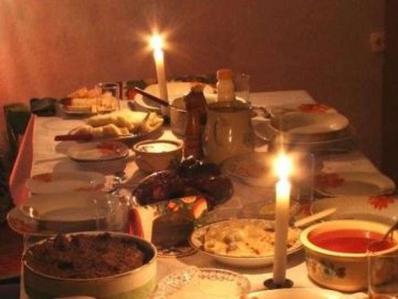 Чому сьогодні не можна сваритися: прикмети та забобони 24 грудня