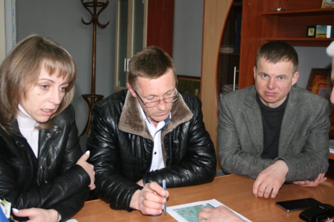 Поблизу Мар’янівки щороку горить 400 га торф’яників: Луцька райрада шукає вирішення проблеми