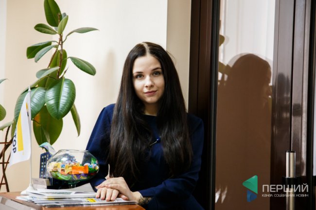 Без них – ніяк: жіночі обличчя Будівельної компанії «Інвестор». ФОТО*