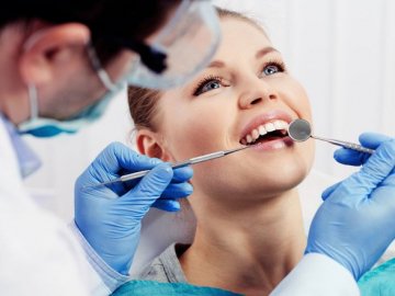  Які особливості вибору хорошої стоматологічної клініки*