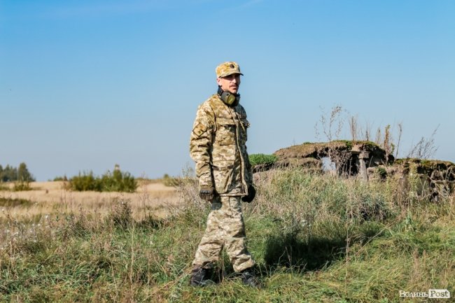 Зі стрільбами та кулішем: як на Волині відзначали День бійця тероборони. ФОТО