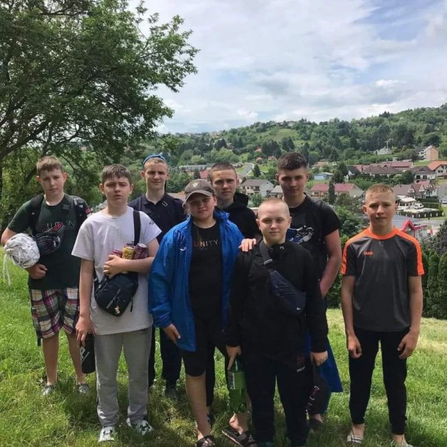 Волинські дзюдоїсти привезли медалі із міжнародного турніру. ФОТО