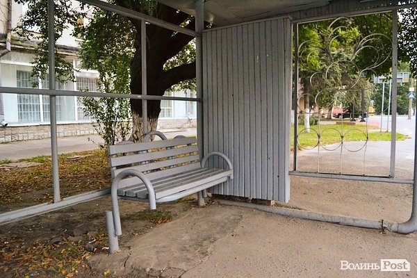 вул. Ковельська