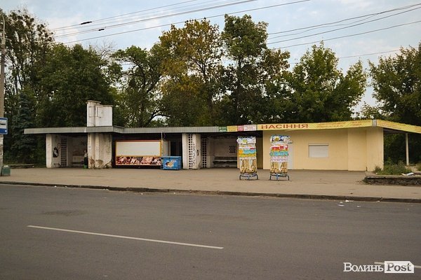 вул. Глушець