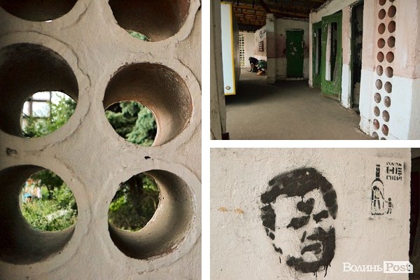 вул. Глушець