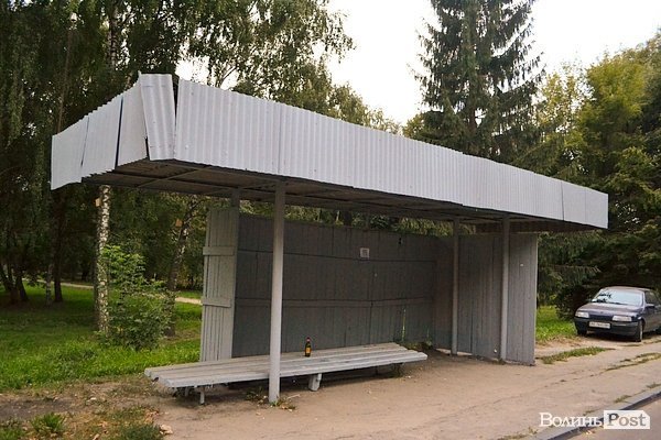 вул. Глушець