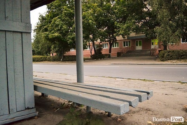 вул. Глушець