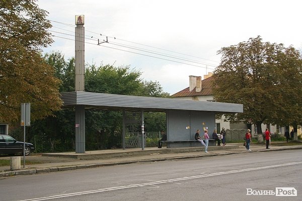 вул. Рівненська