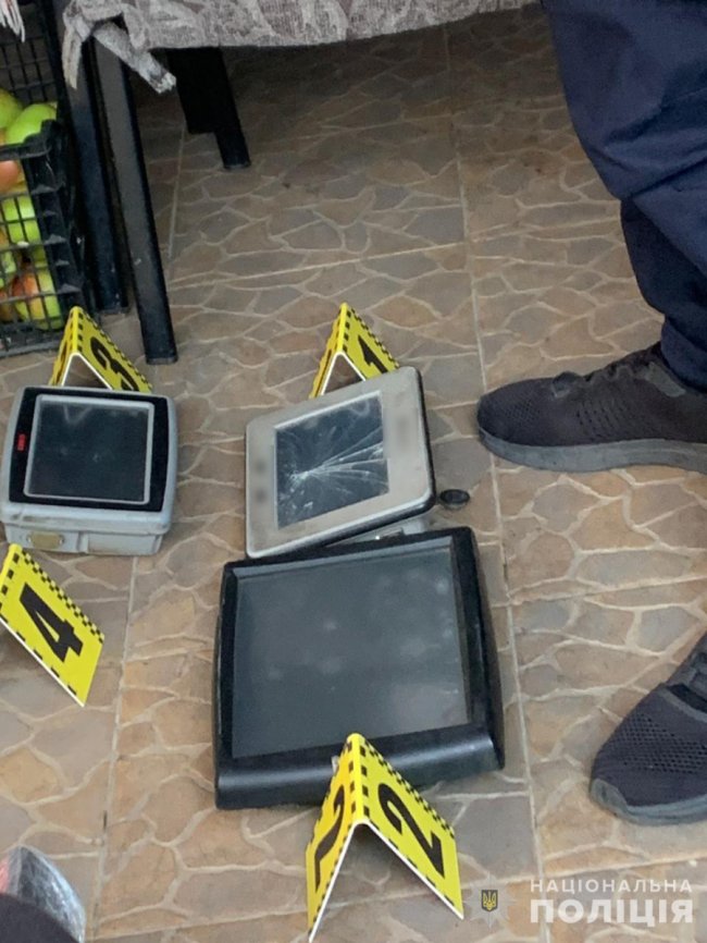 Збитки на мільйони: на Волині затримали зловмисників, які викрадали обладнання до сільгосптехніки