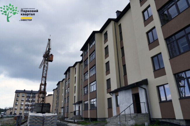 Шукаєте квартиру в Ковелі? Знаємо вигідний варіант*