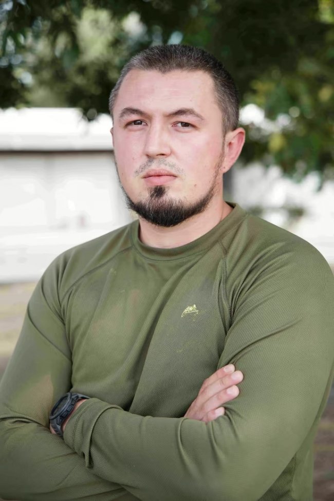 Спецпризначенці з луцького «Любарта» розповіли, як воюють на Херсонщині. ФОТО