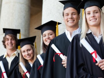 Готуйте гаманці: ТОП-5 найдорожчих факультетів в українських вишах