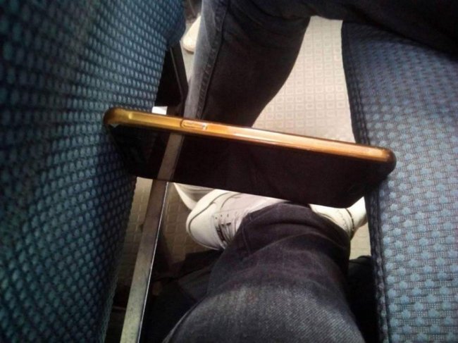 «Бляшанка на колесах», – луцький депутат «розніс» міжміську маршрутку