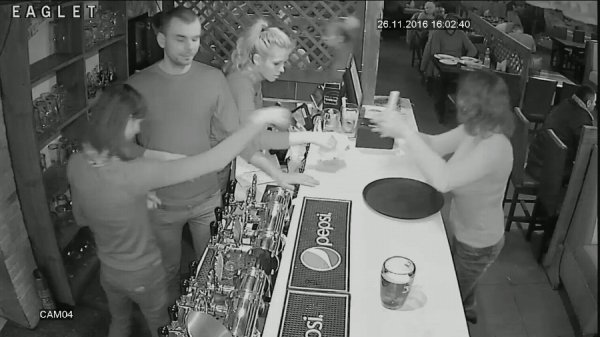 У луцькому кафе прокоментували «некоректну» афішу 