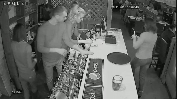 У луцькому кафе прокоментували «некоректну» афішу 