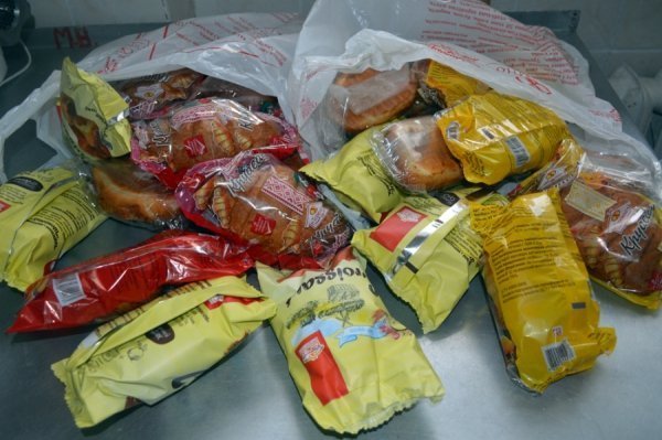 У луцькому будинку дитини влаштували свято для малюків