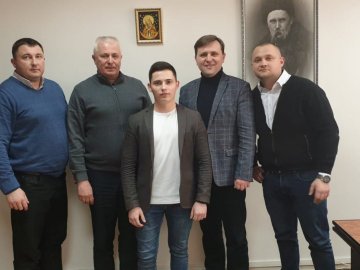 Для волинської молоді безкоштовно надаватимуть приміщення для втілення бізнес-ідей