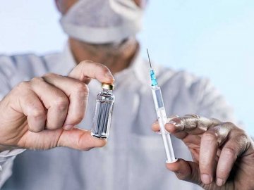 У Луцьку замість вакцин від укусів змій куплять інсулін для діабетиків