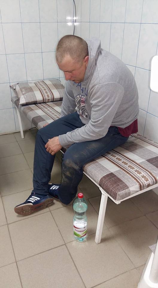 Суд розглядатиме скандальну справу ківерцівського поліцейського