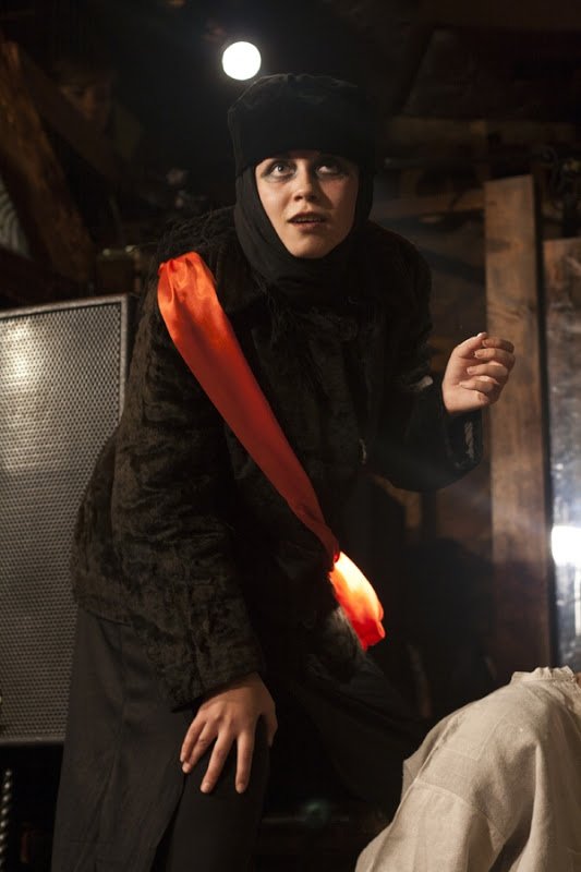 У Луцьку покажуть Шевченкові «Три ворони». ФОТО