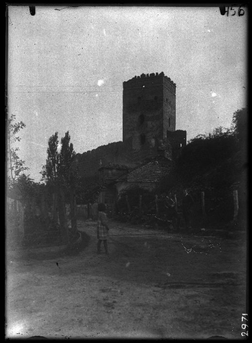 Нові раритетні фото Луцька