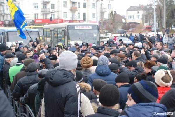 Фото Володимира Войтюка