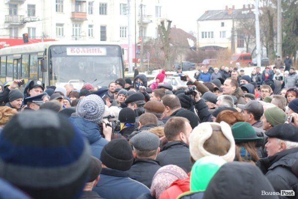 Фото Володимира Войтюка