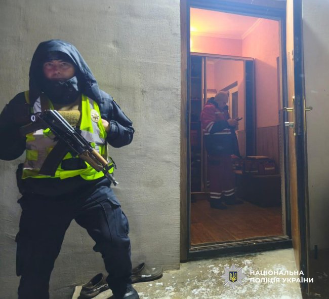 Трагедія на Львівщині: в одному із сіл знайшли застреленими батька і двох дітей