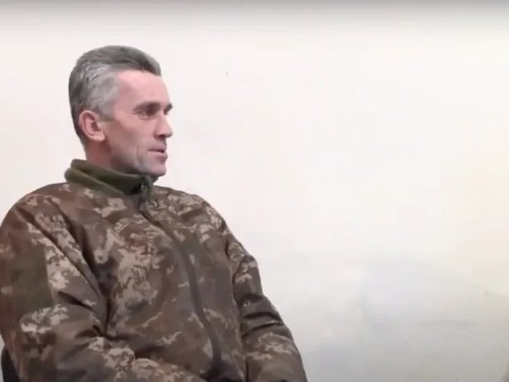 Перейшов на бік окупантів: в Україні судять за дезертирство звільненого з полону військового Тараненка